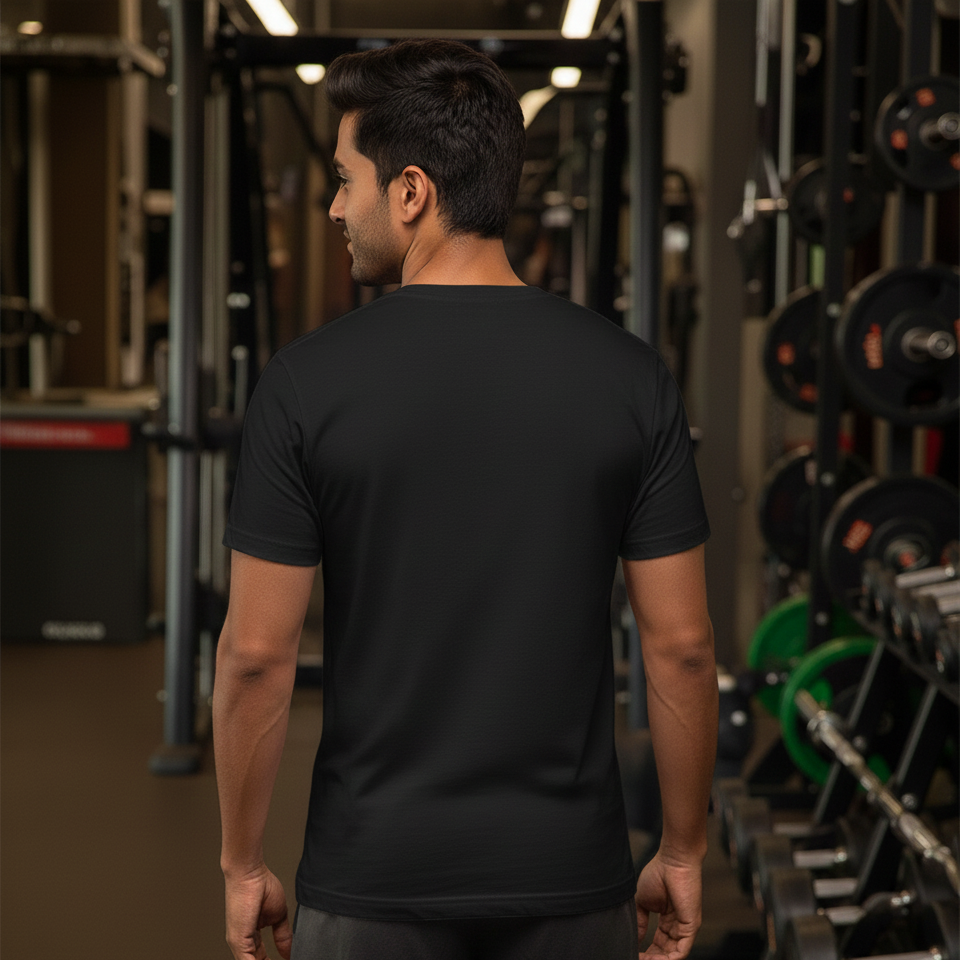 Leg Day Gym T-Shirt
