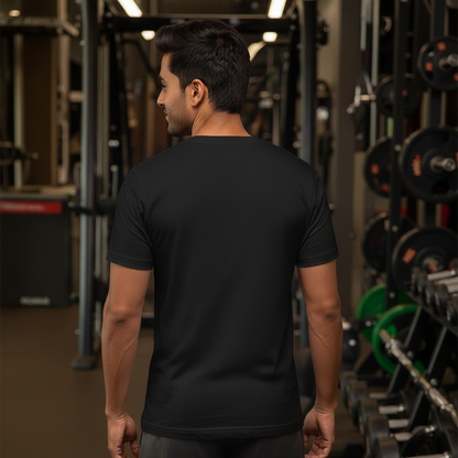 Leg Day Gym T-Shirt