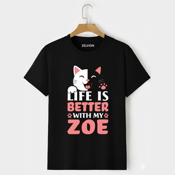 Zoe T-Shirt